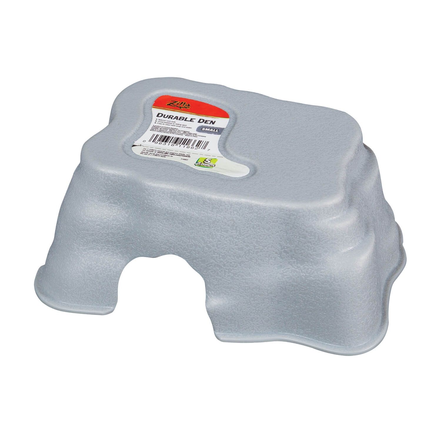 Zilla Durable Den, Size: Small
