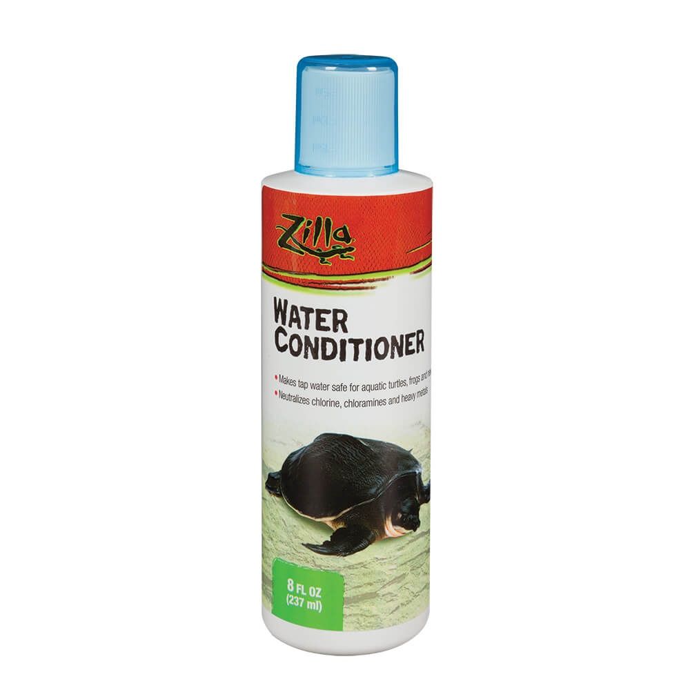 Zilla Water Conditioner, Size: 8oz