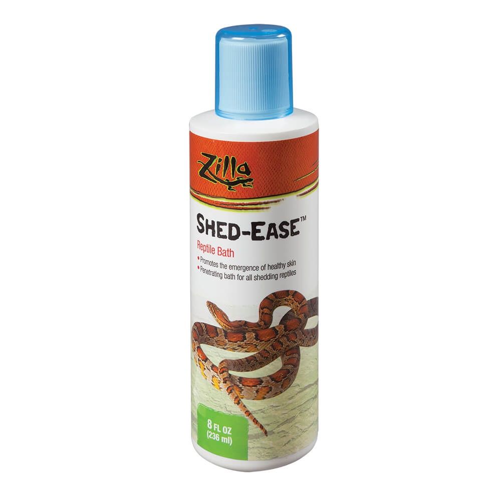 Zilla Shed-Ease Reptile Bath, Size: 8oz