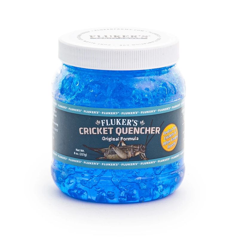 Fluker's Cricket Quencher Original Hydration Formula