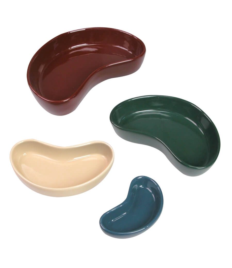 Zilla Ceramic Terrarium Dish, Size: Small