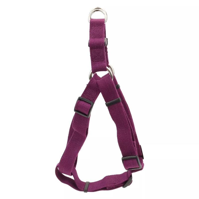 Coastal New Earth Soy Comfort Wrap Adjustable Dog Harness