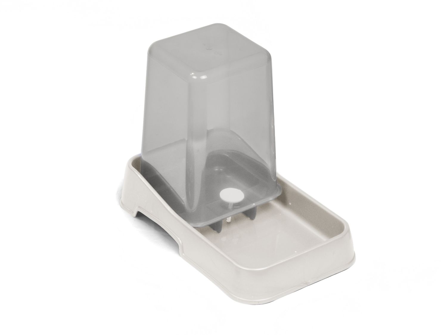 Van Ness Plastics Auto Pet Waterer, 6 Liter