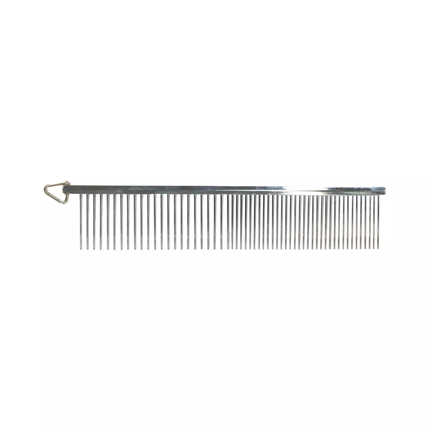 Safari by Coastal Dog Grooming Comb for Medium and Coarse Coats