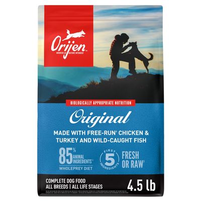 Orijen Original Dry Dog Food