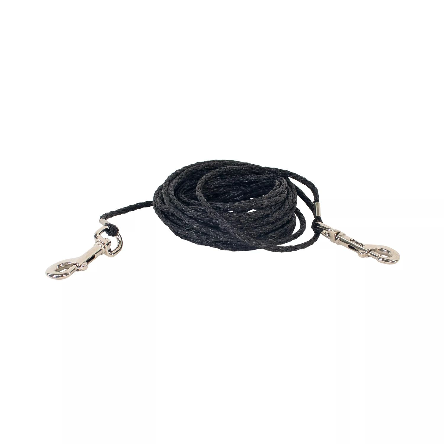 Coastal Poly Cat Tie Out, Length: 1/8" x 10'