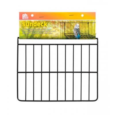 Prevue Pet Products Patio Sundeck Bird Perch