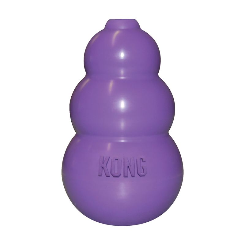KONG Kitty Toy Treat Dispenser