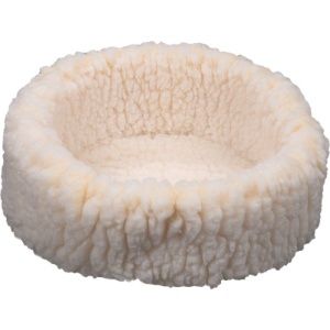 Huggle Hounds Huggler Snuggler Fleece Cat &amp; Dog Bed