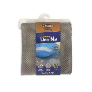 Pioneer Pet SmartCat The Ultimate Litter Mat, Size: Large 24" x 36"