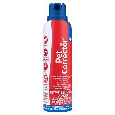 The Company Of Animals Pet Corrector, Size: 50mL
