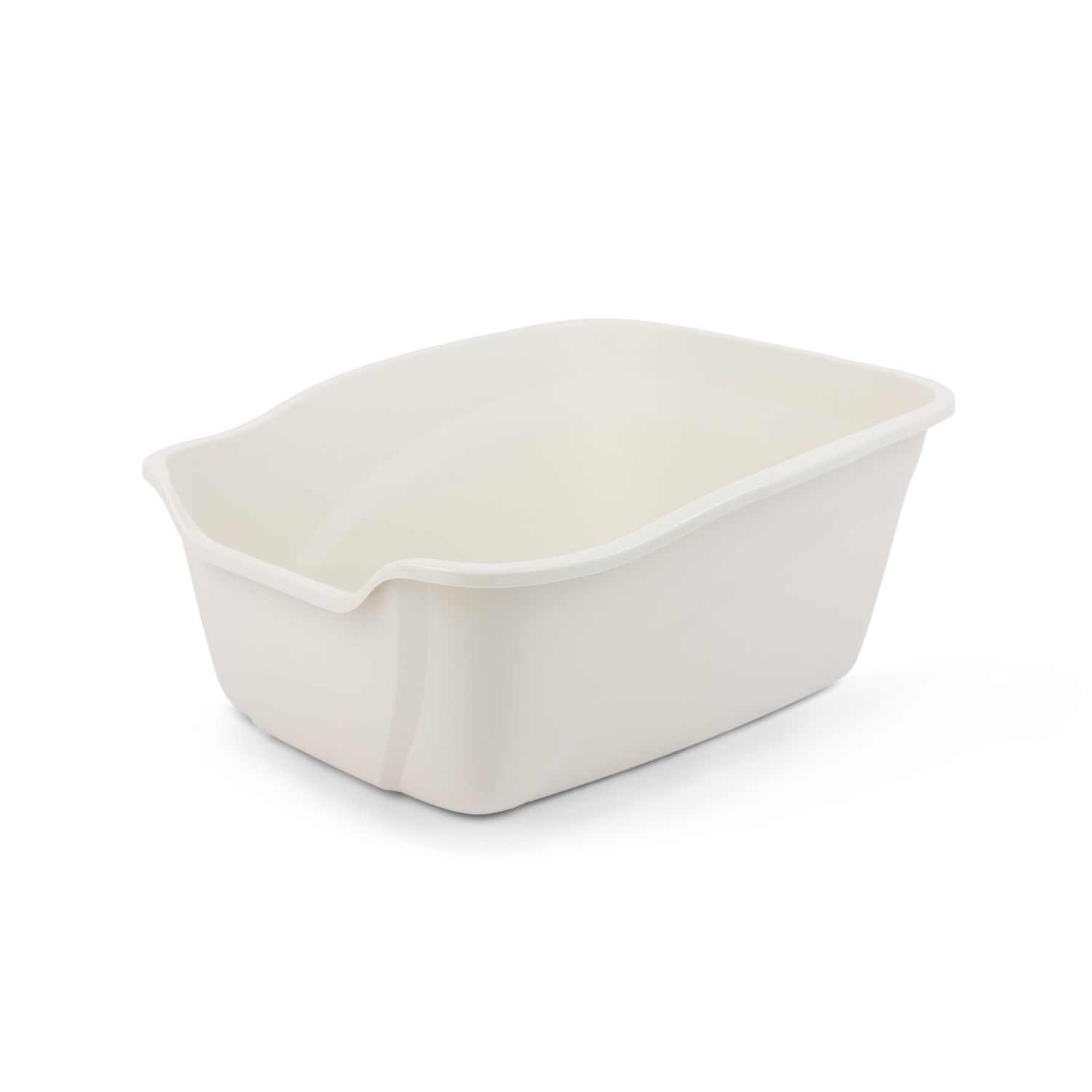 Van Ness Plastics High-Sides Cat Litter Pan, Giant