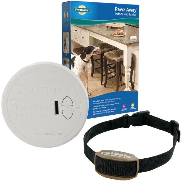 PetSafe Pawz Away Indoor Pet Barrier