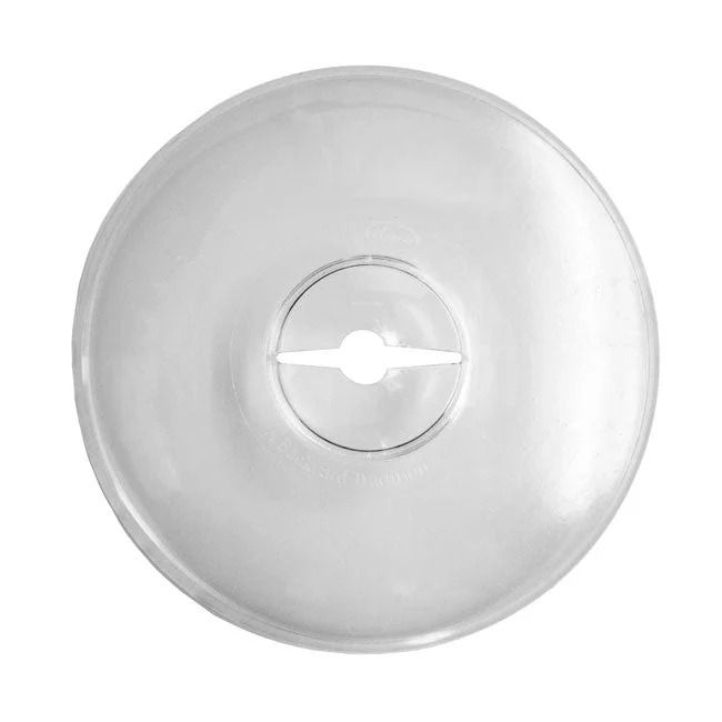 Aspects Tube Top Protective Weather Dome for Wild Bird Feeders
