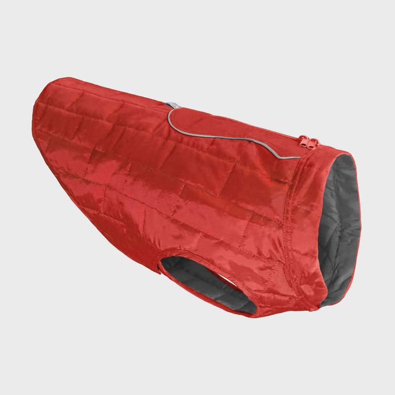 Kurgo Loft Reversible Dog Jacket