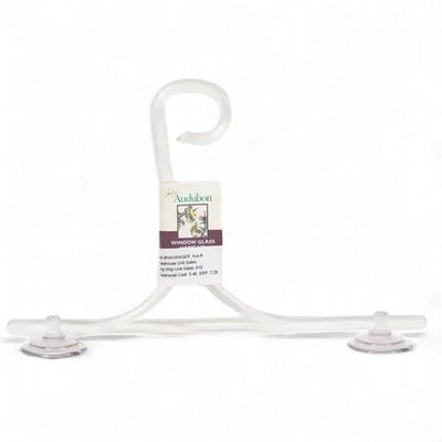 Audubon/Woodlink Window Glass Hanger
