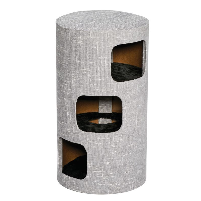 MidWest Homes for Pets Feline Nuvo Nova Cat Furniture