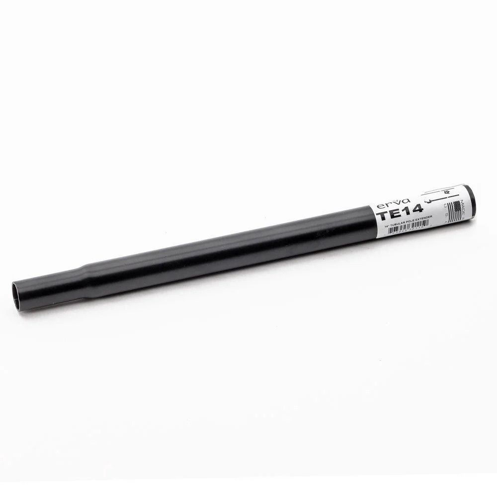 Erva 12" Feeder Pole Extension - 14" Overall Length