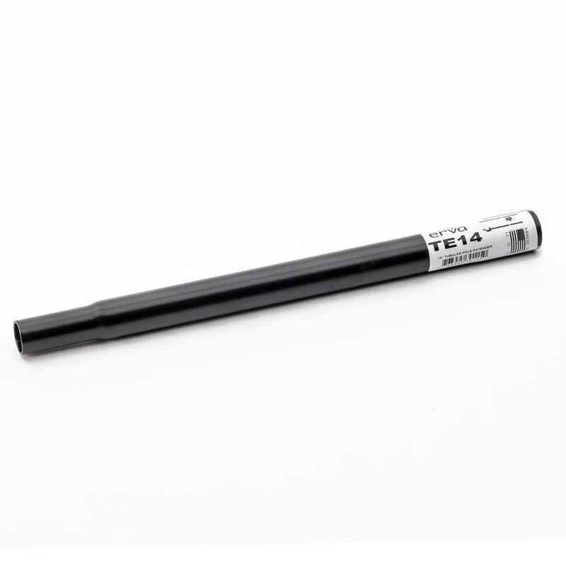 Erva 12" Feeder Pole Extension - 14" Overall Length