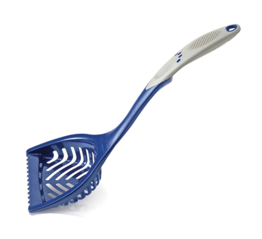 Petmate Ultimate Litter Scoop - Extra Long Handle