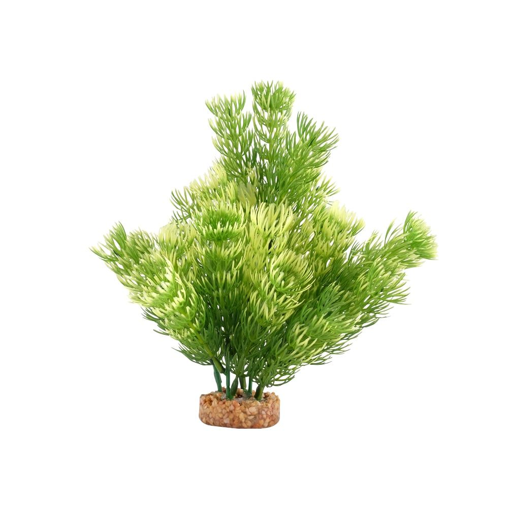 Fluval Aqualife 8-inch Green Cabomba Aquarium Plant