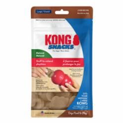 KONG Stuff'N Snacks Liver, Package Size: 11oz, Size: Large