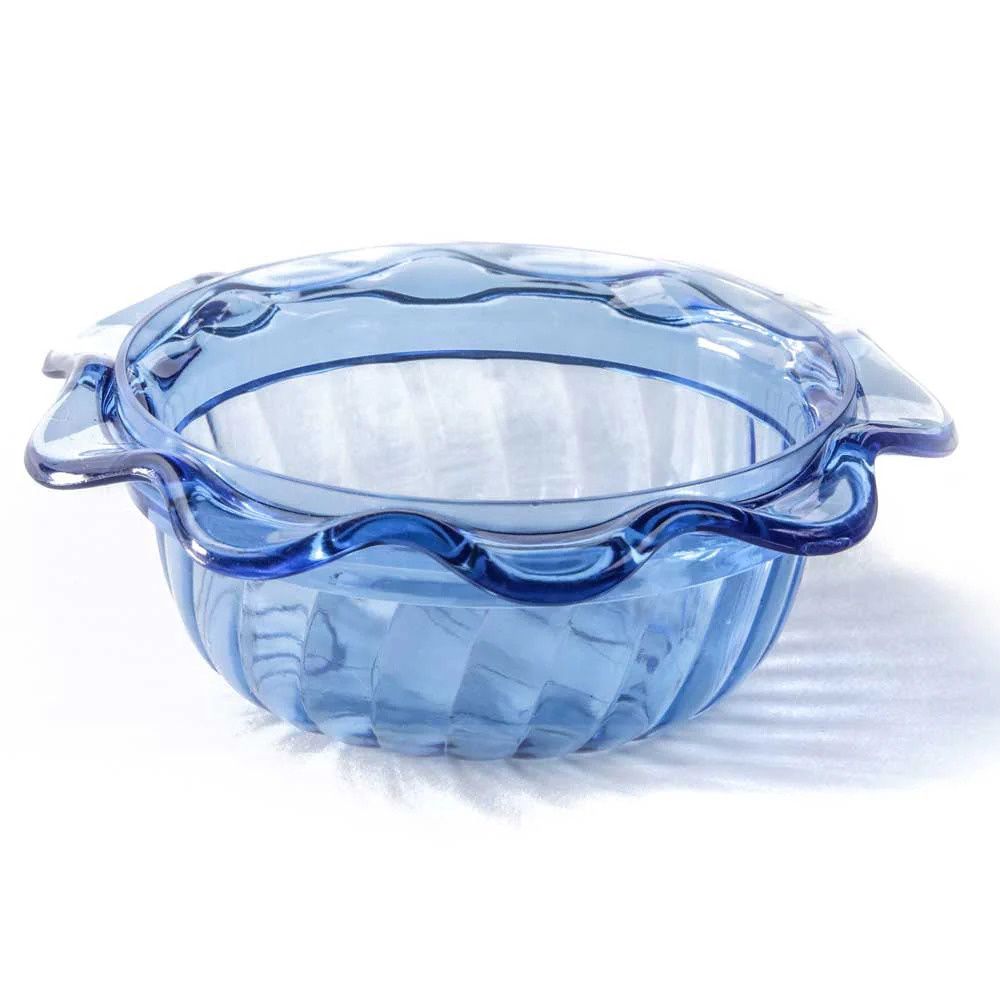 Birds Choice Bluebird Feeder Replacement Cup Blue