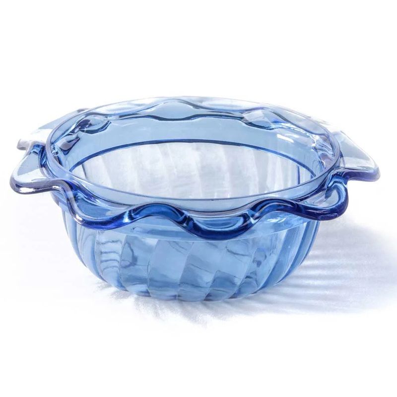 Birds Choice Bluebird Feeder Replacement Cup Blue