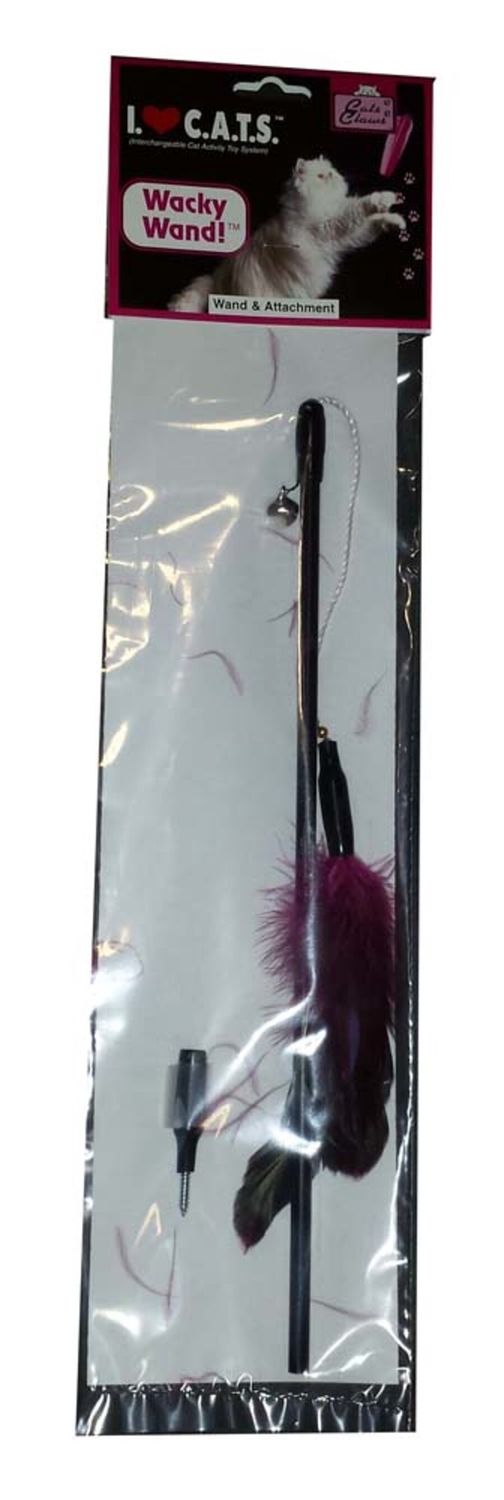 Cat Claws Wand Wacky Wand Cat Toy