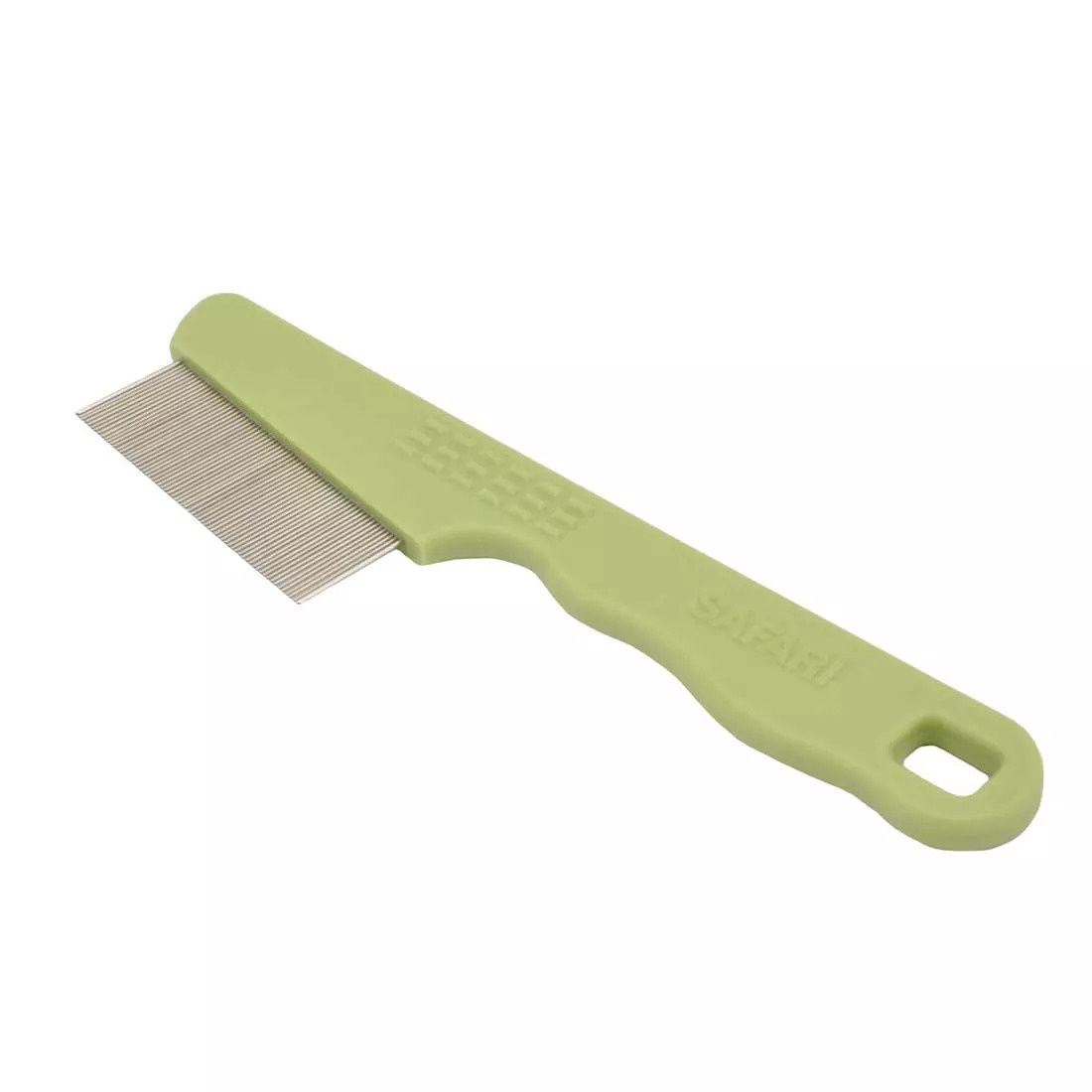 Safari Dog Flea Comb
