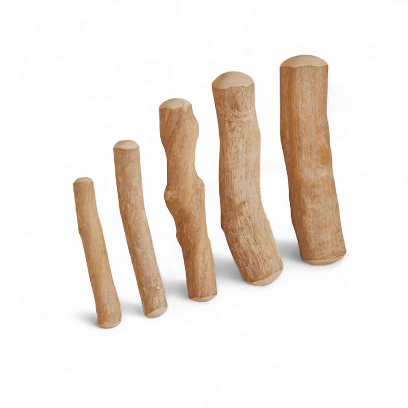 Canophera Chew Stick Coffee Wood Dog Chew