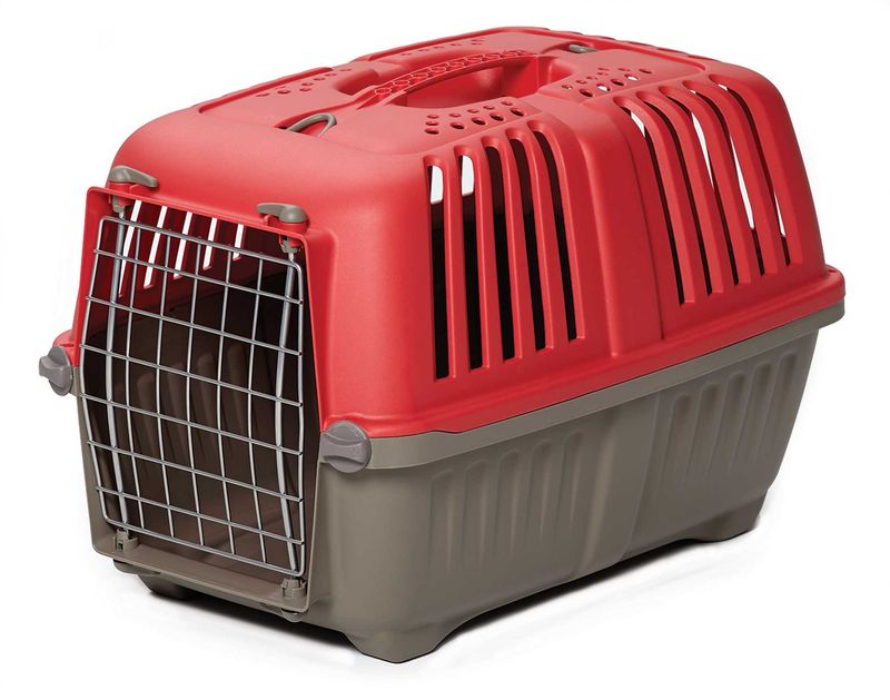Midwest Homes Spree Travel Pet Carrier