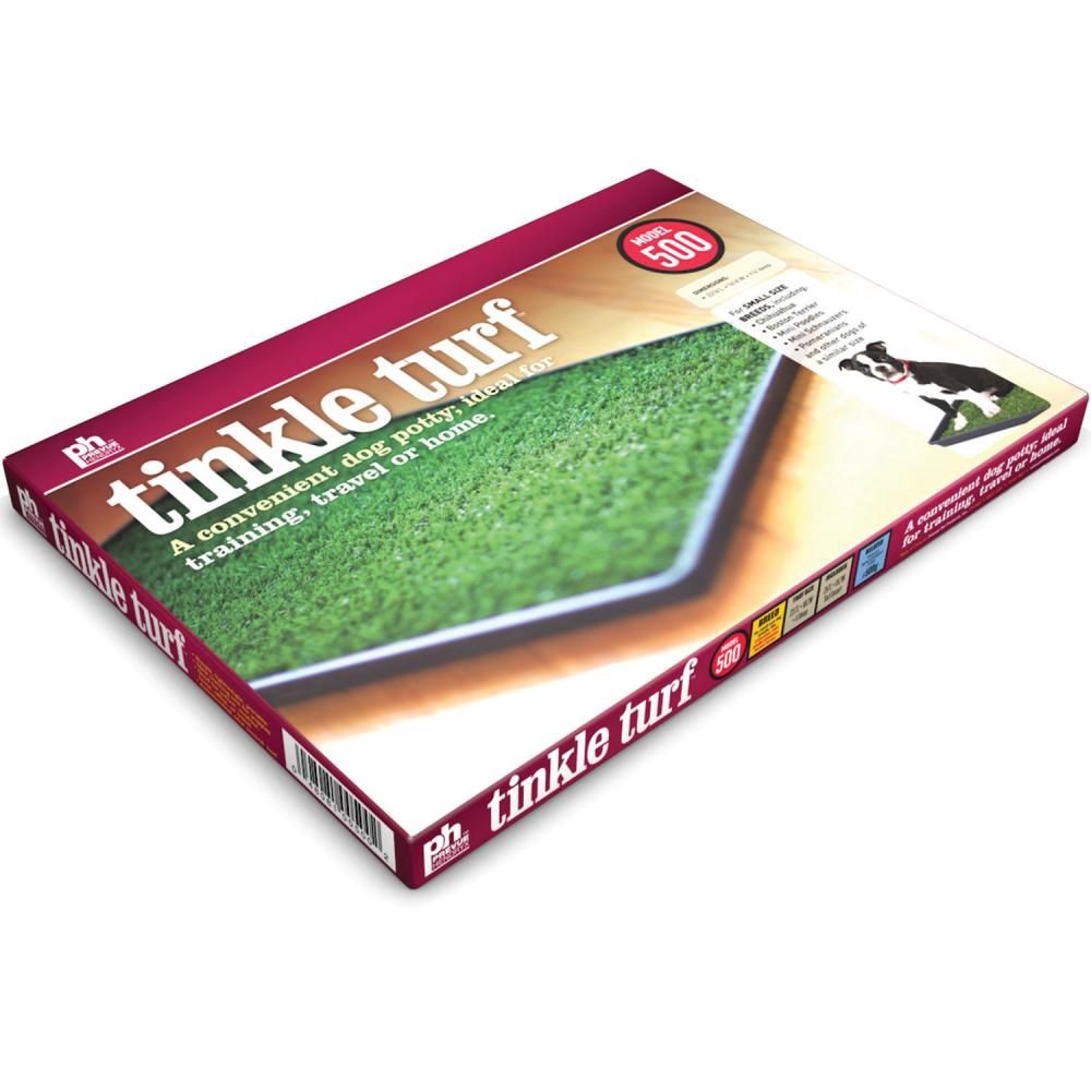 Prevue Pet Products Tinkle Turf System