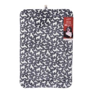 Territory Classic Crate Mat Dog Bed