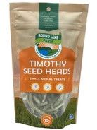 Round Lake Farm Timothy Seed Heads 10g