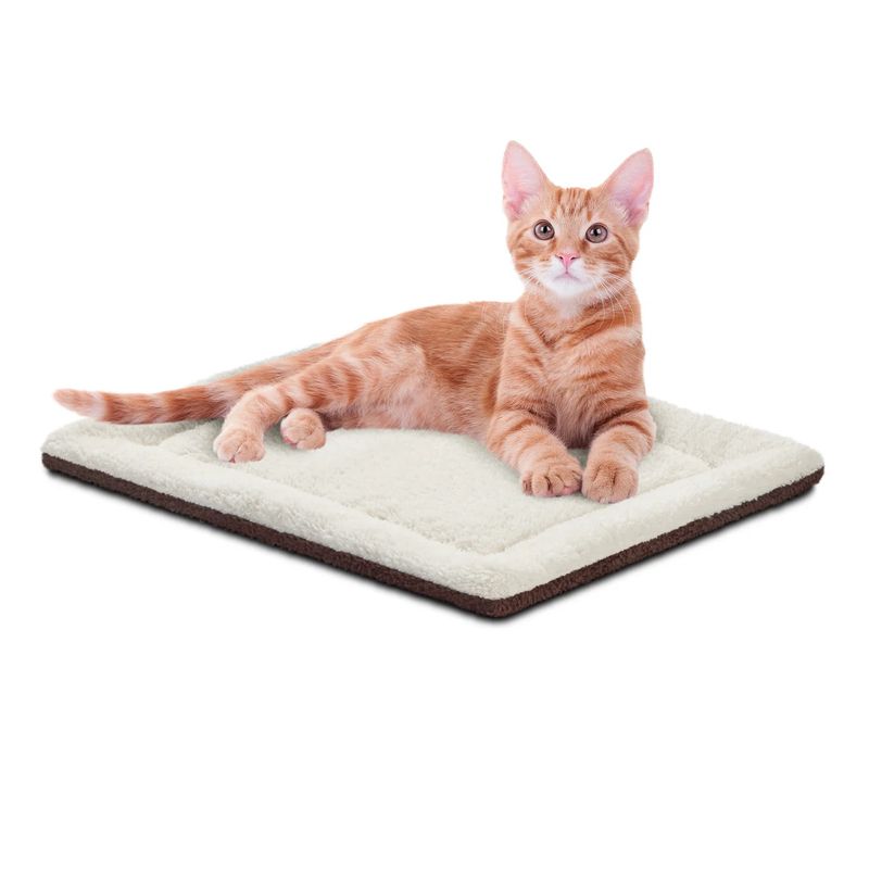 K&amp;H Pet Products Self-Warming Pet Pad Cat Bed