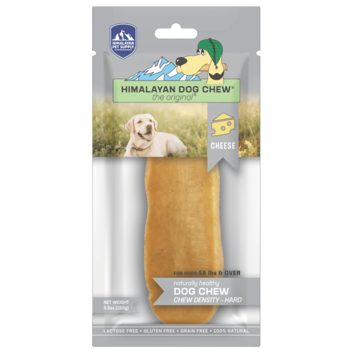 Himalayan Dog Chew X-Large Yak Cheese