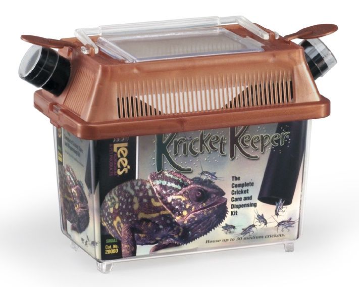 Lee's Kricket Keeper Small