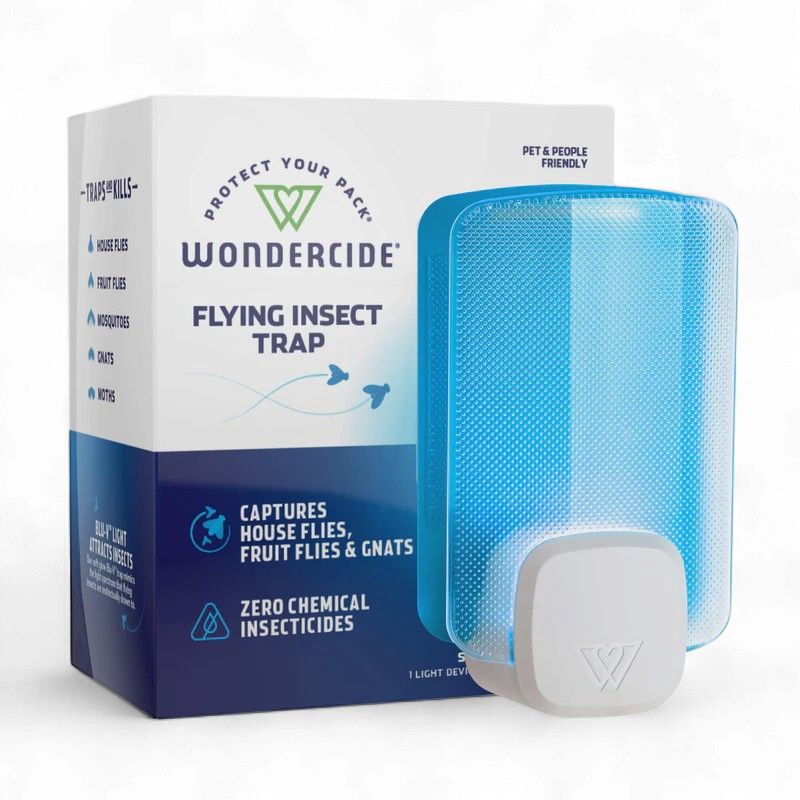 Wondercide Flying Insect Trap