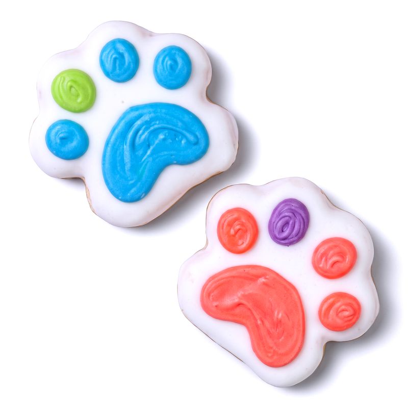 Bosco &amp; Roxy's Frosted Dog Cookie