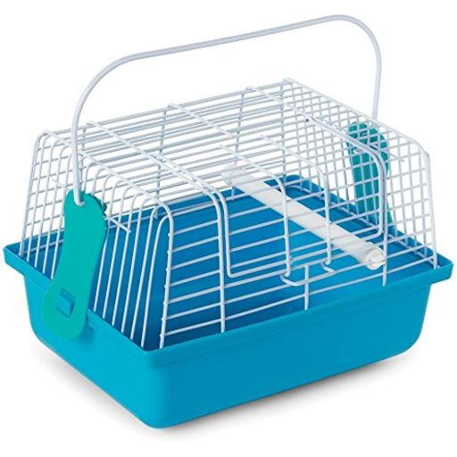 Prevue Pet Products Bird/Small Animal Travel Cage