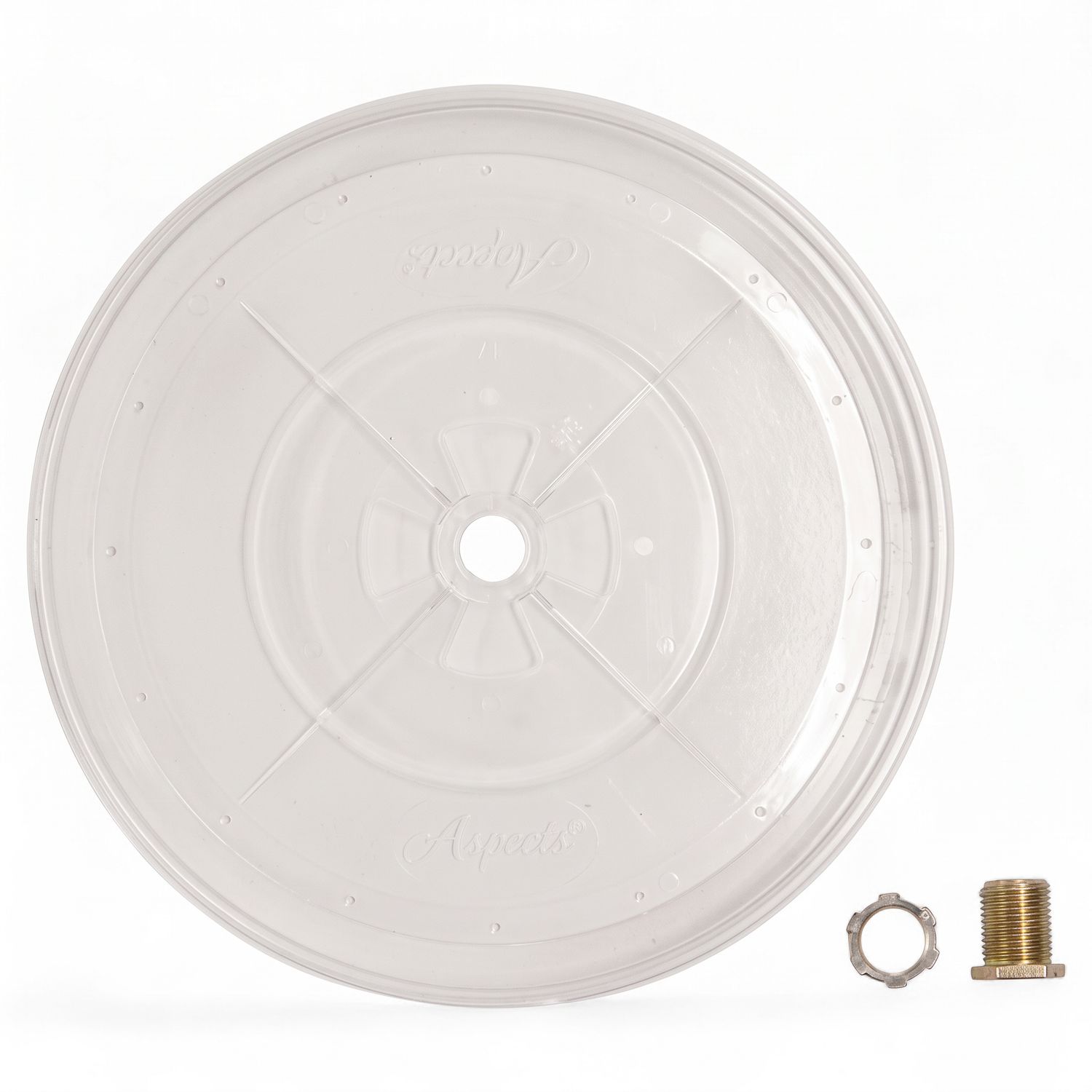 Aspects Quick Clean Bigfoot 12" Seed Tray