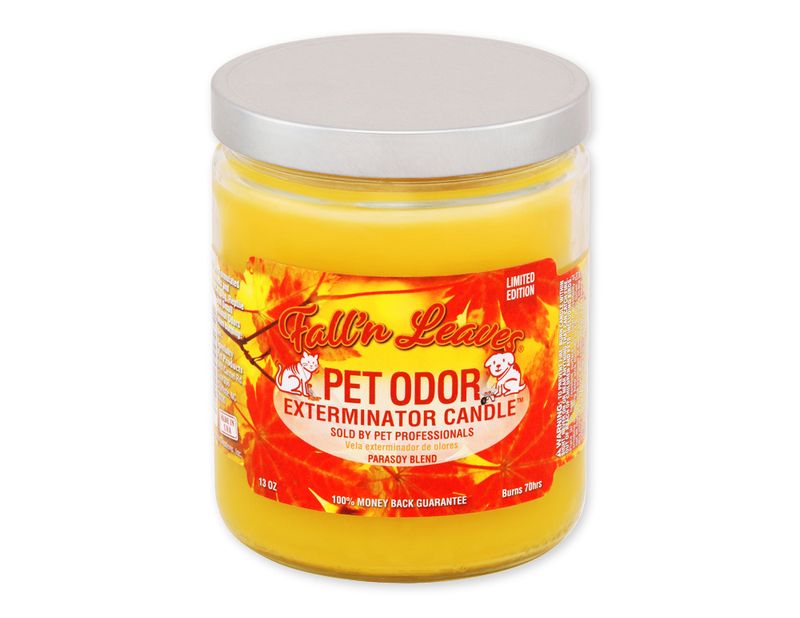 Pet Odor Exterminator -  Fall'n Leaves  Fragrance