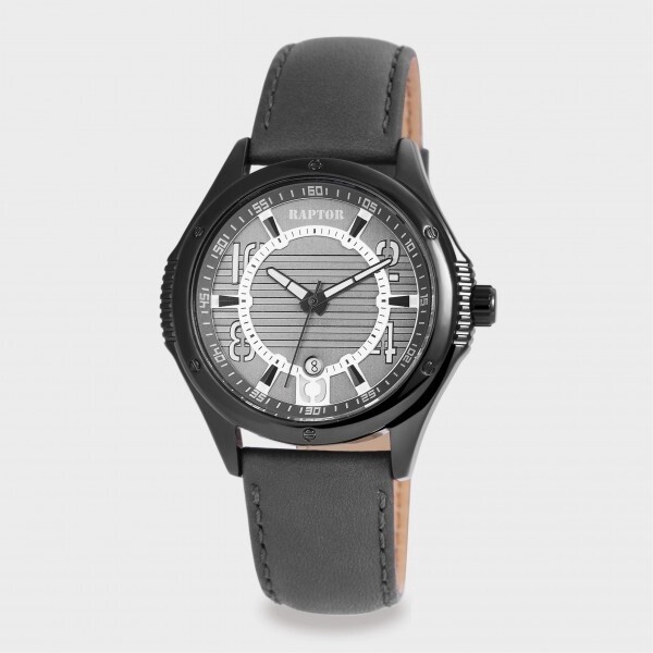 Raptor Herenhorloge 'Bono'