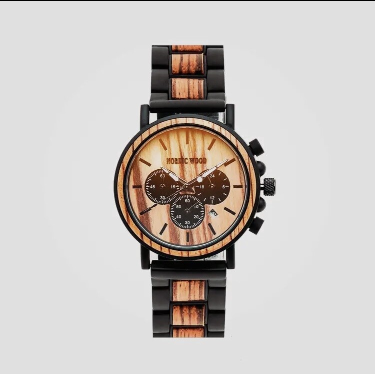 Herenhorloge Anthemis