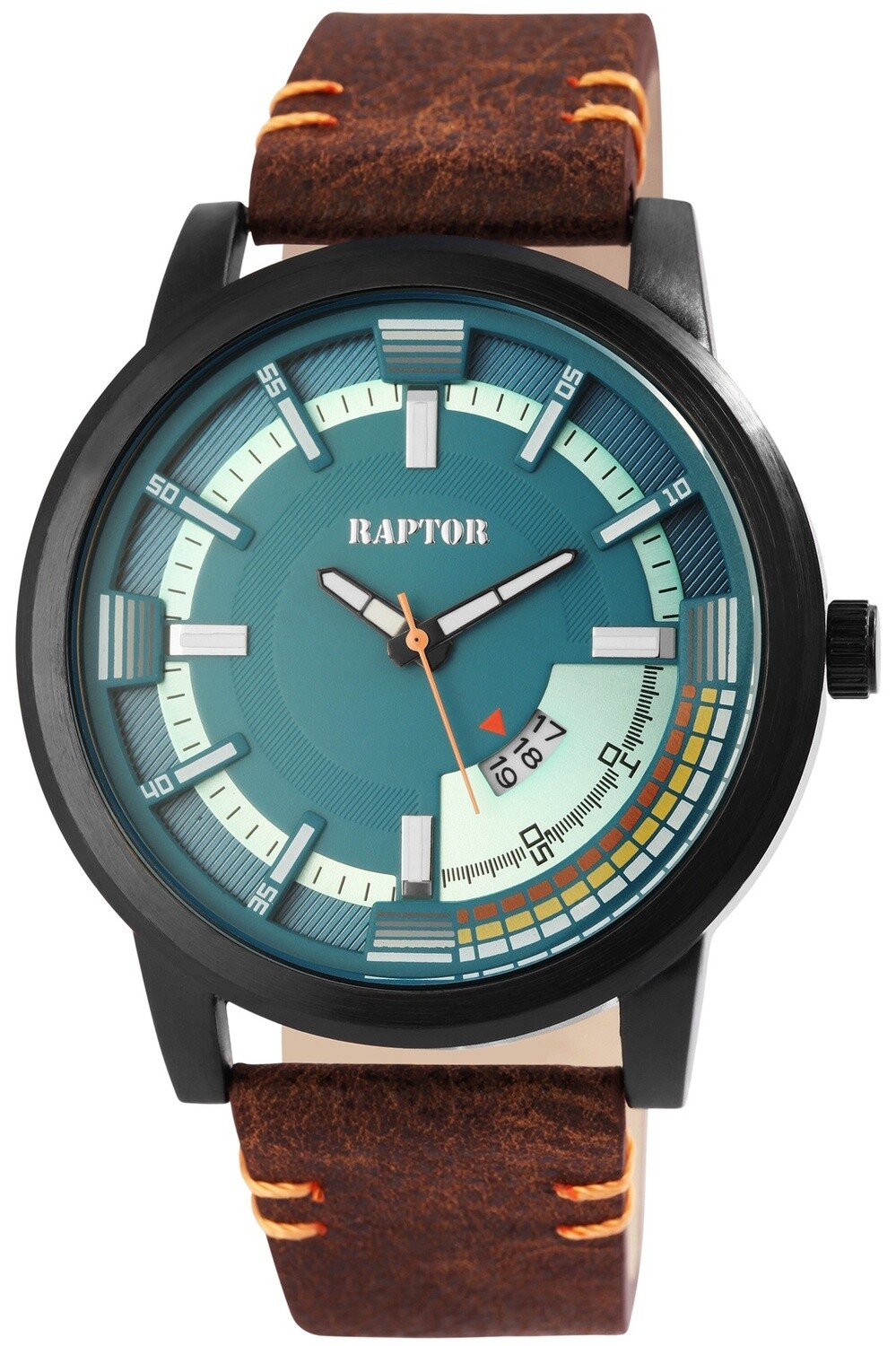 Raptor Herenhorloge 'Accom'