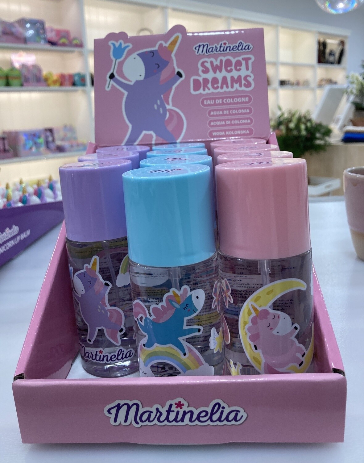 Bodymist