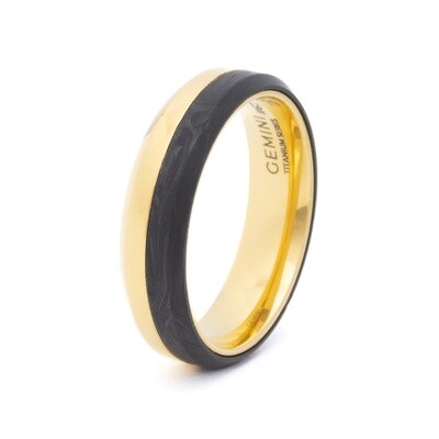 Ring Astrum Gold 64