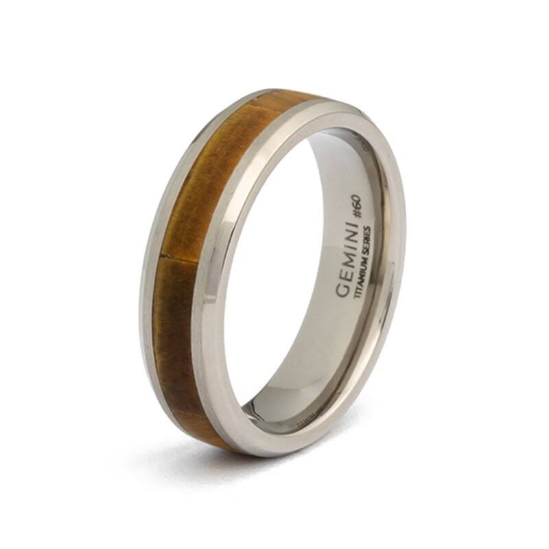 Ring Rota Light Tiger 62