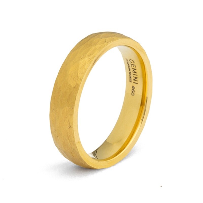 Ring Pulso Gold M60